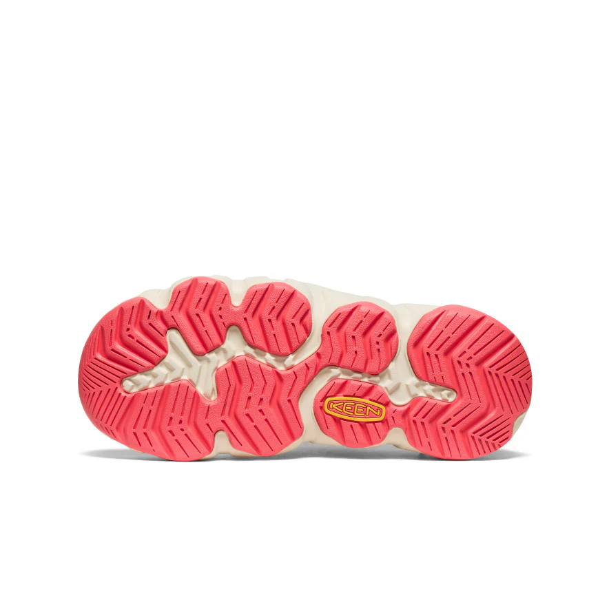 Keen Women's Hyperport H2 Cameo Rose/Dubarry 04