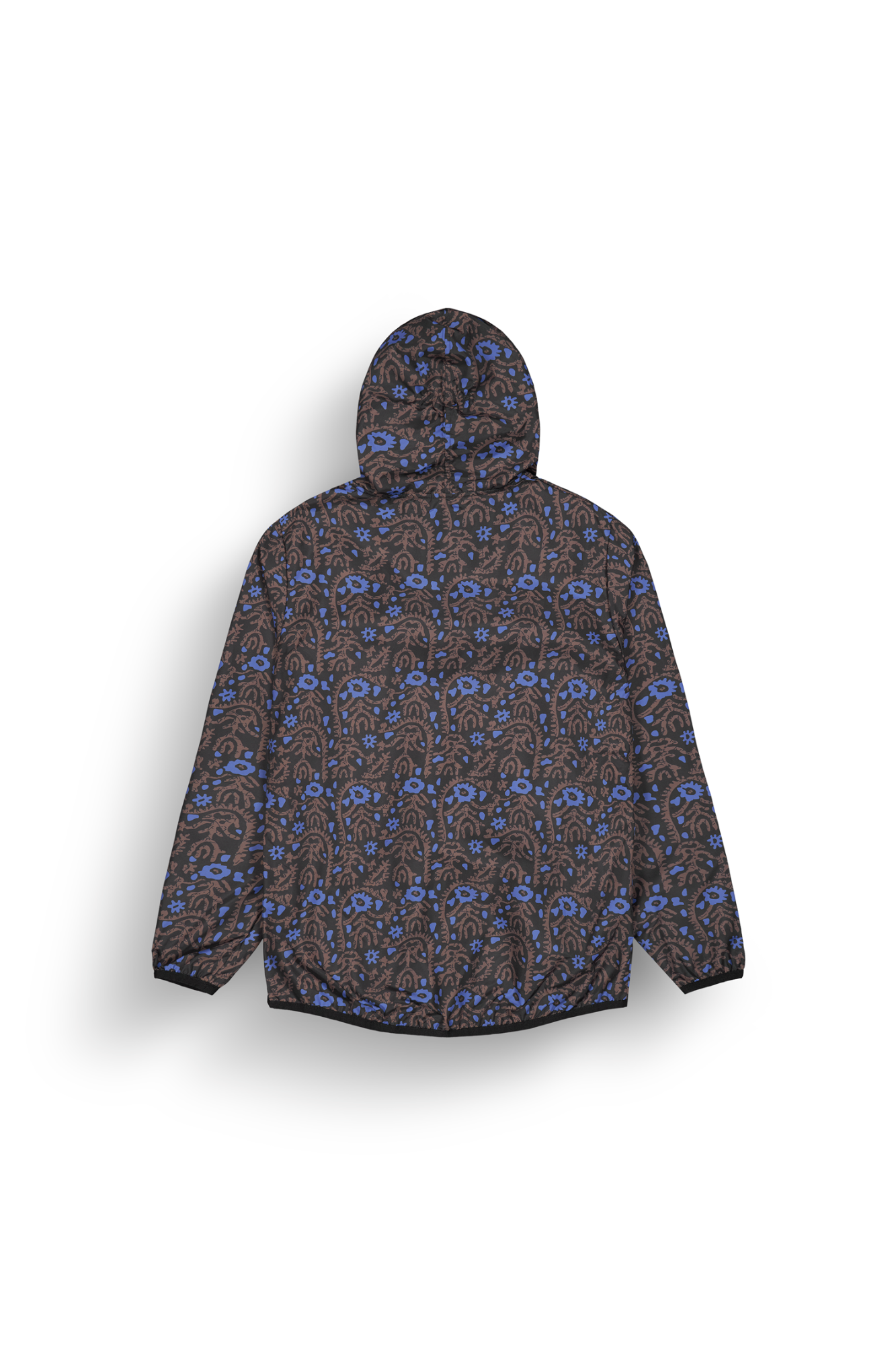 Picture Organic Clothing Men's Scale Printed Jacket Multi color 02