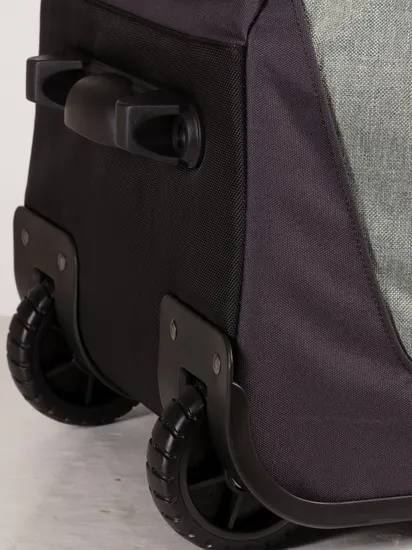 Völkl Rolling Bag 120 L 25/26 Grey 04