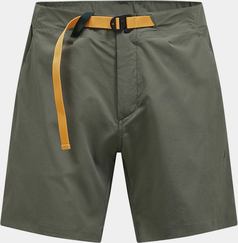 Peak Performance Men's Vislight Light Short Pine 01
