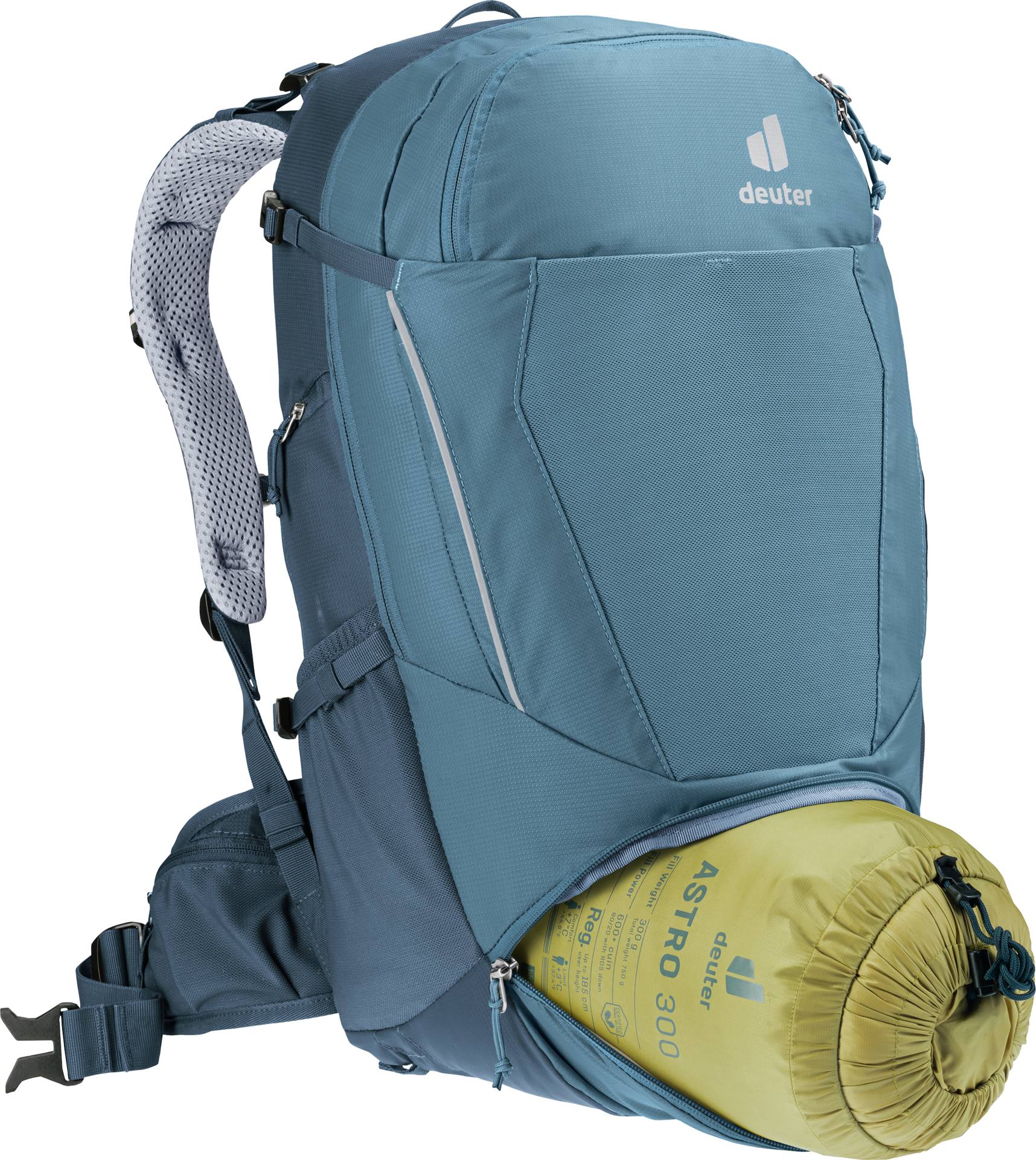 Deuter Trans Alpine 30 Atlantic 10