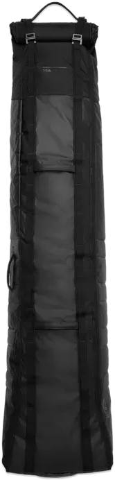 DB Snow Roller Pro 127 L Black 06