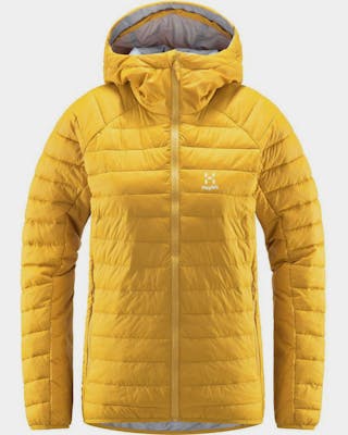 Synthetic insulation jackets | Scandinavian Outdoor