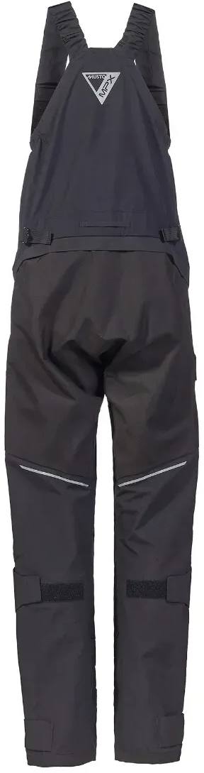 Musto Women's MPX GTX Pro Offshore 2.0 Trousers Black 02