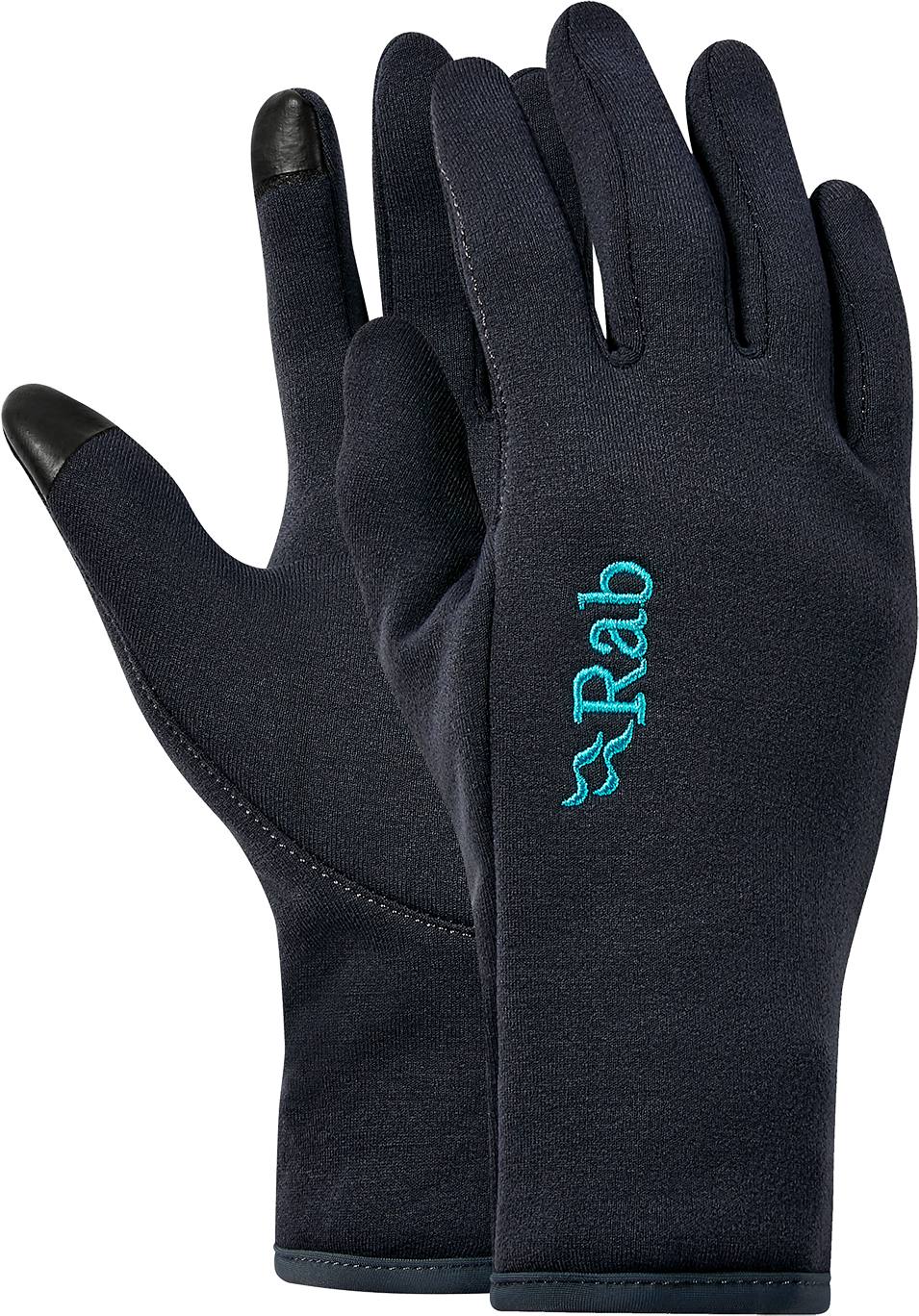 Rab Women’s Powerstretch Contact Glove