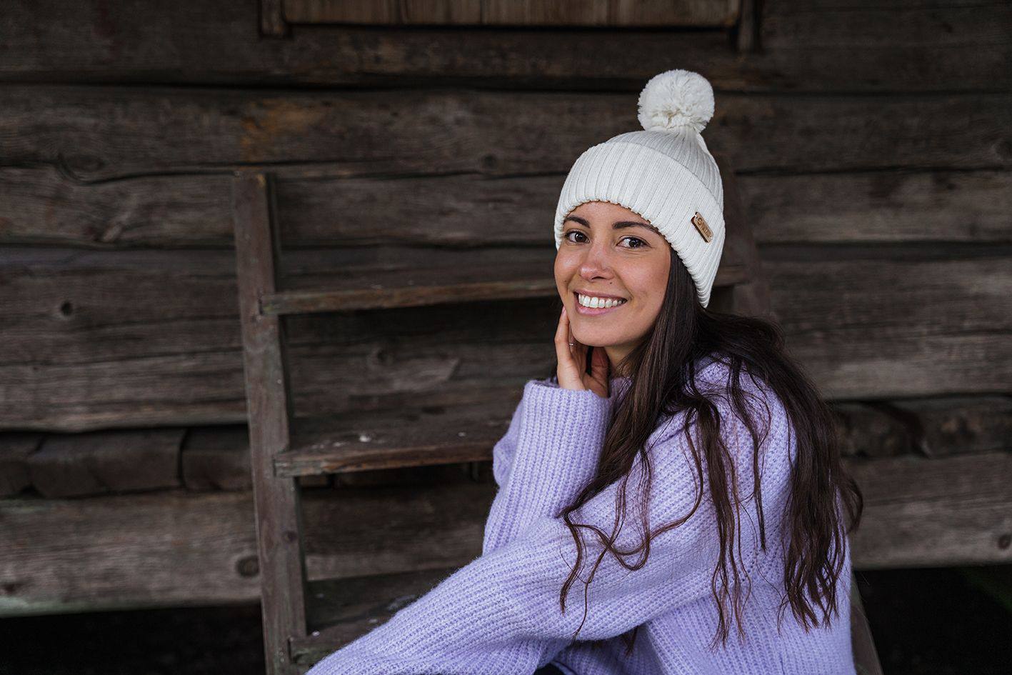 Superyellow Kide Breeze ja Neck Warmer Musta 24