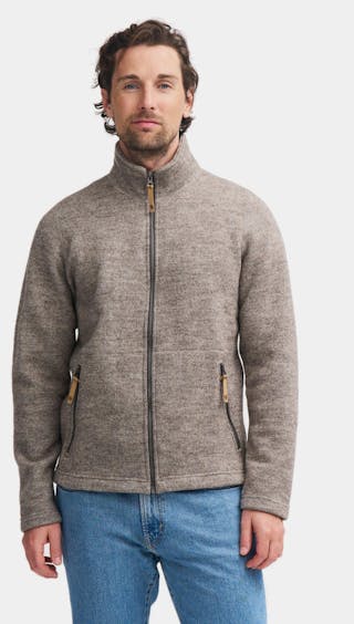 Ivanhoe Men's NLS Sap Full Zip