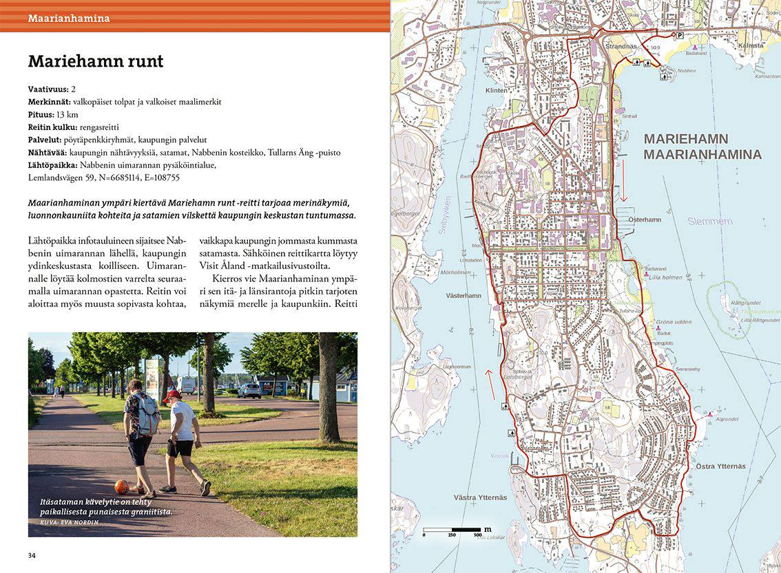 Calazo Ahvenanmaan Retkeilyopas  03