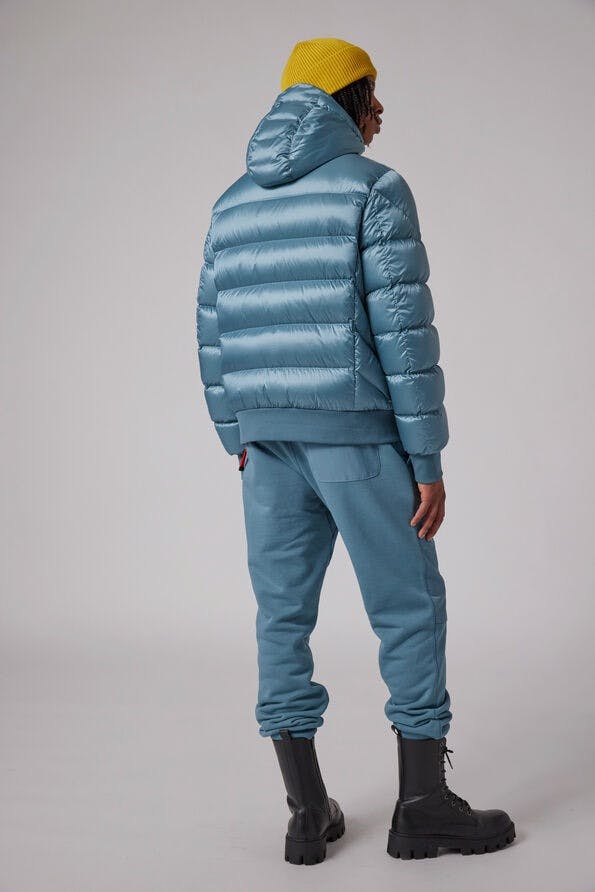 Parajumpers Men's Pharrell Black 04