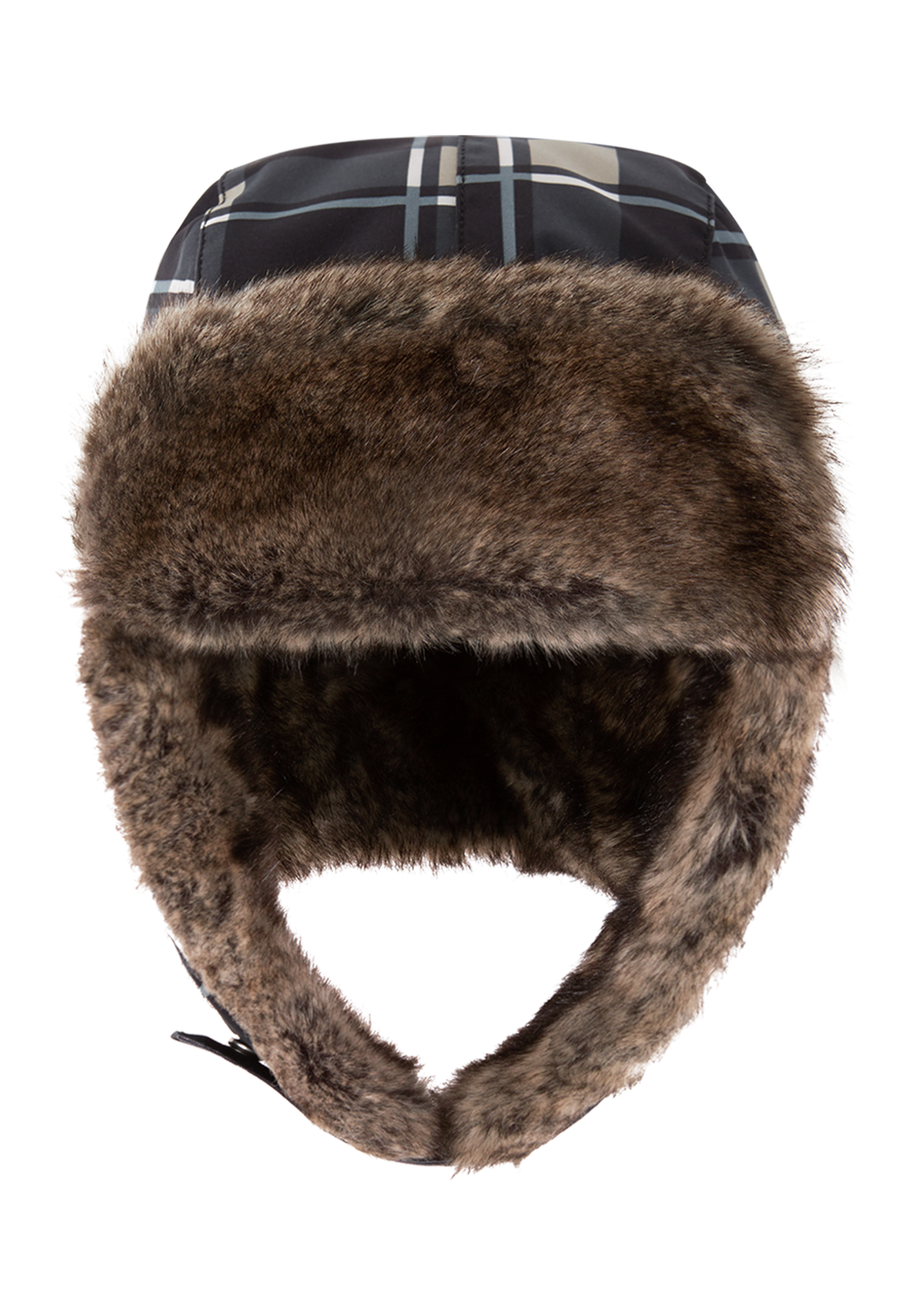 Reima Ilves Hat Black 06