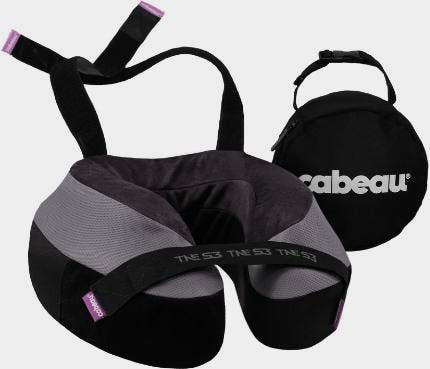Cabeau TNE S3 Black 01
