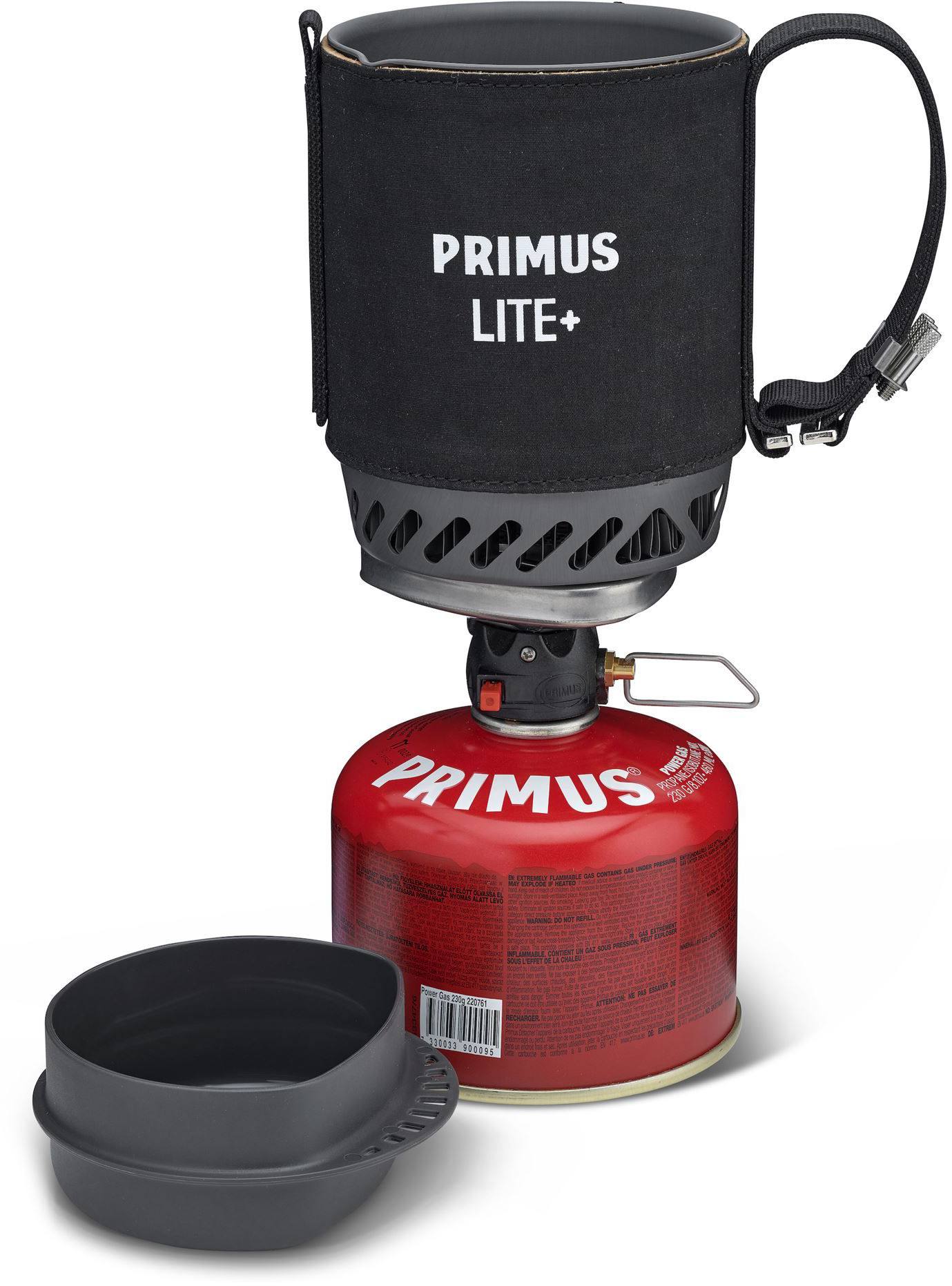 Image of Primus Lite Plus Stove System