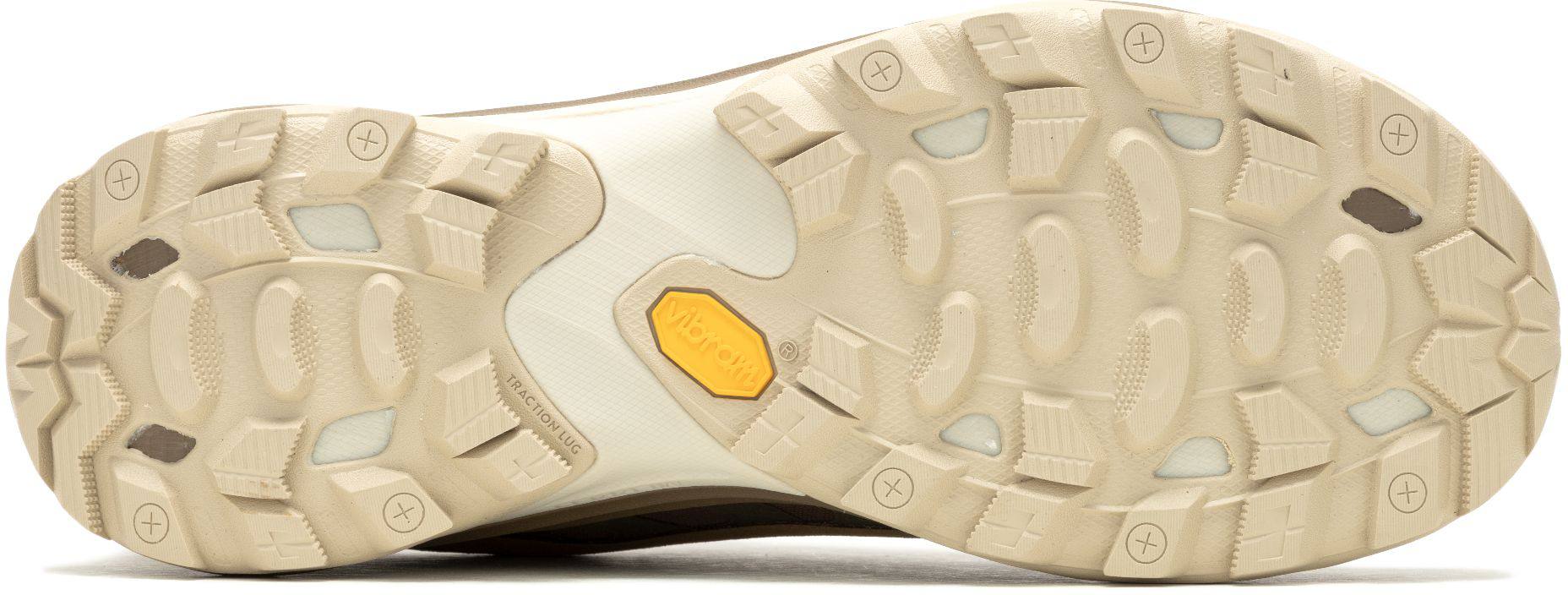 Merrell Men's Moab Speed 2 GTX Coyote 02