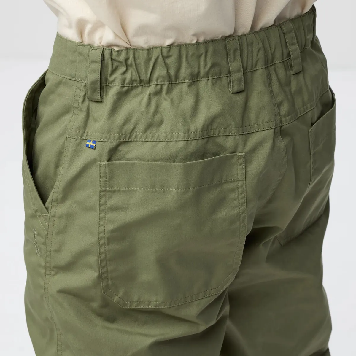 Fjällräven Vardag Relax Trousers