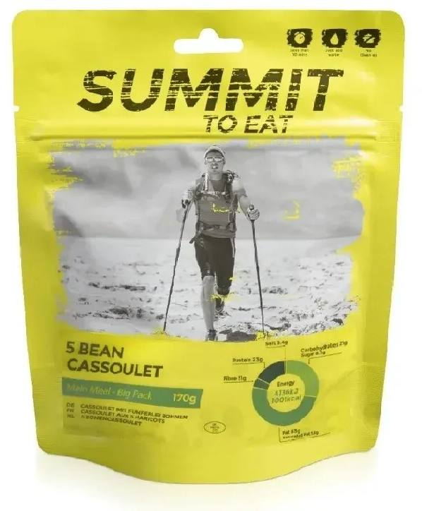 Summit To Eat Papupata BP  02