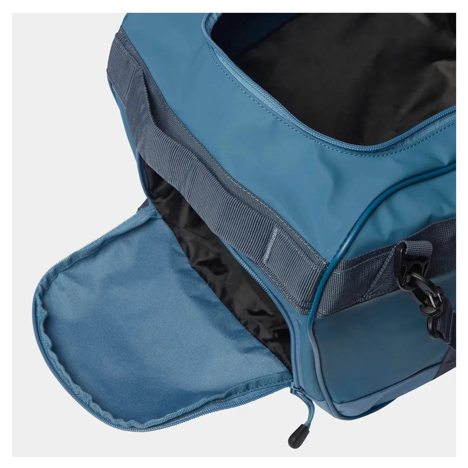 Helly Hansen Scout Duffel XL (90) Rain Blue 04