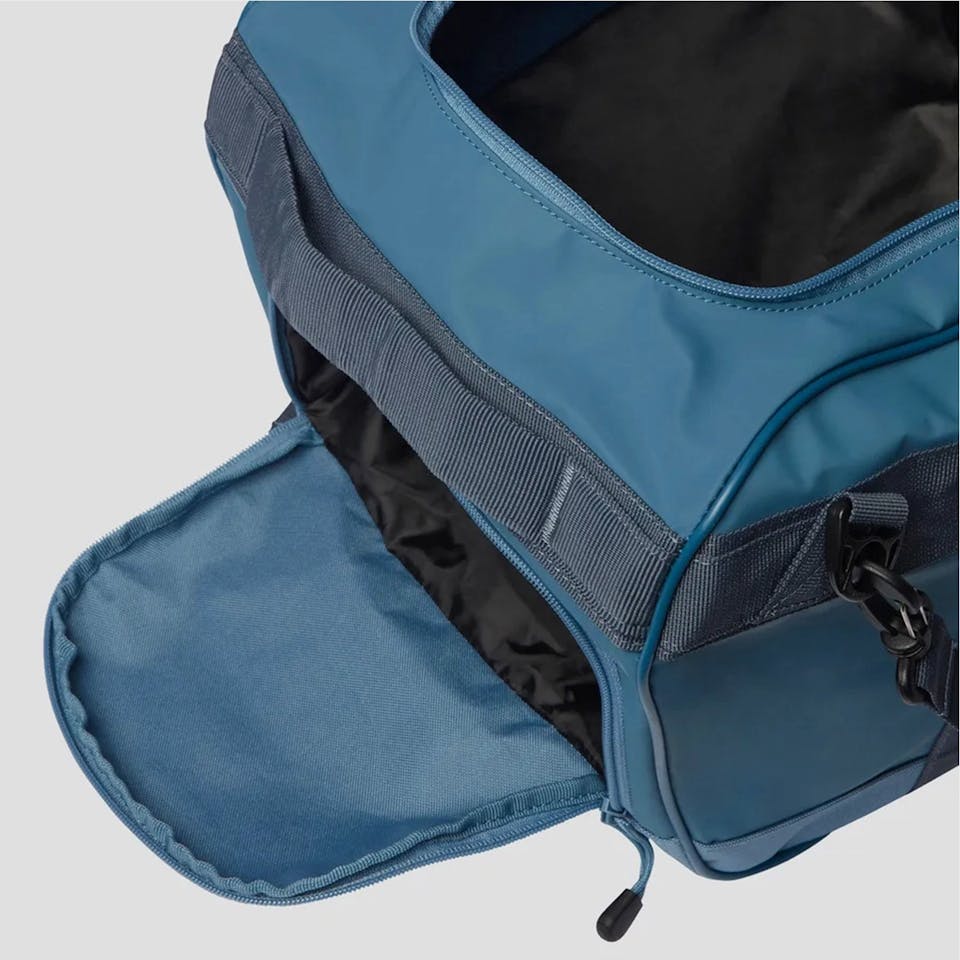 Helly Hansen Scout Duffel XL (90) Rain Blue 04
