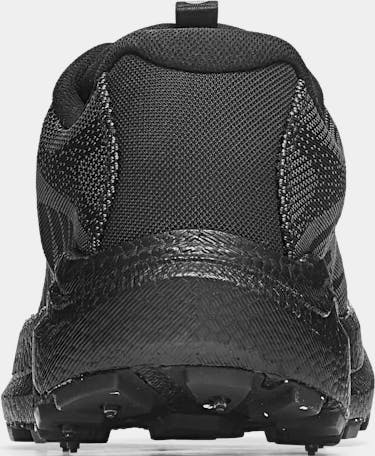 Icebug Men's Myr Bugrip - Miesten nastakengät Musta 09