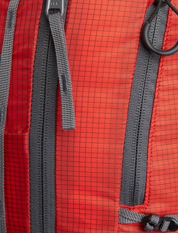 Lundhags Torne Ice Light 25 Red 08