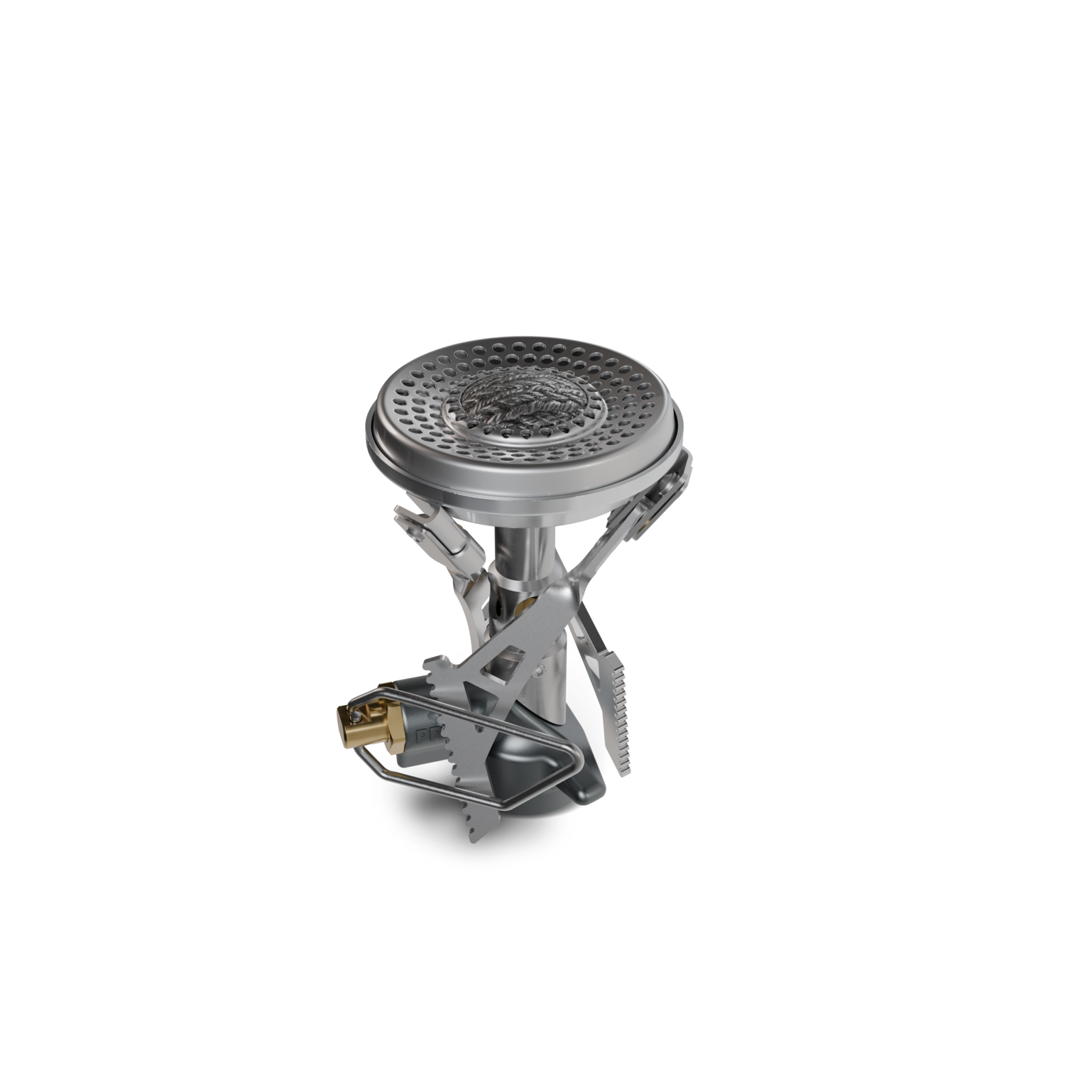 Primus Micron III Piezo  09