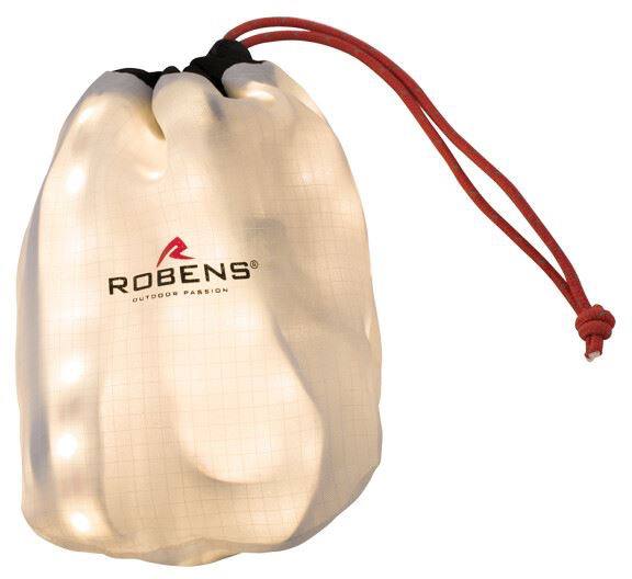 Robens Merrick Light Strip 200 cm  03