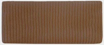 Superyellow Ines Headband Toffee 01