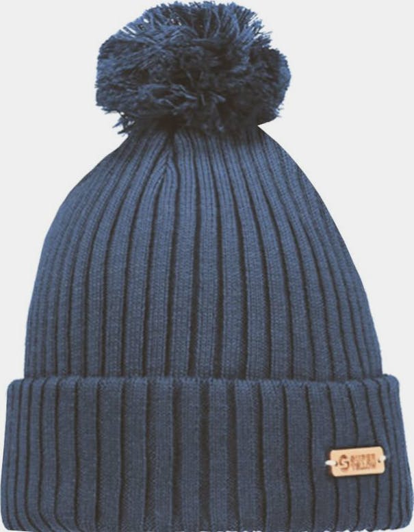 Superyellow Kide Breeze ja Neck Warmer Musta 17