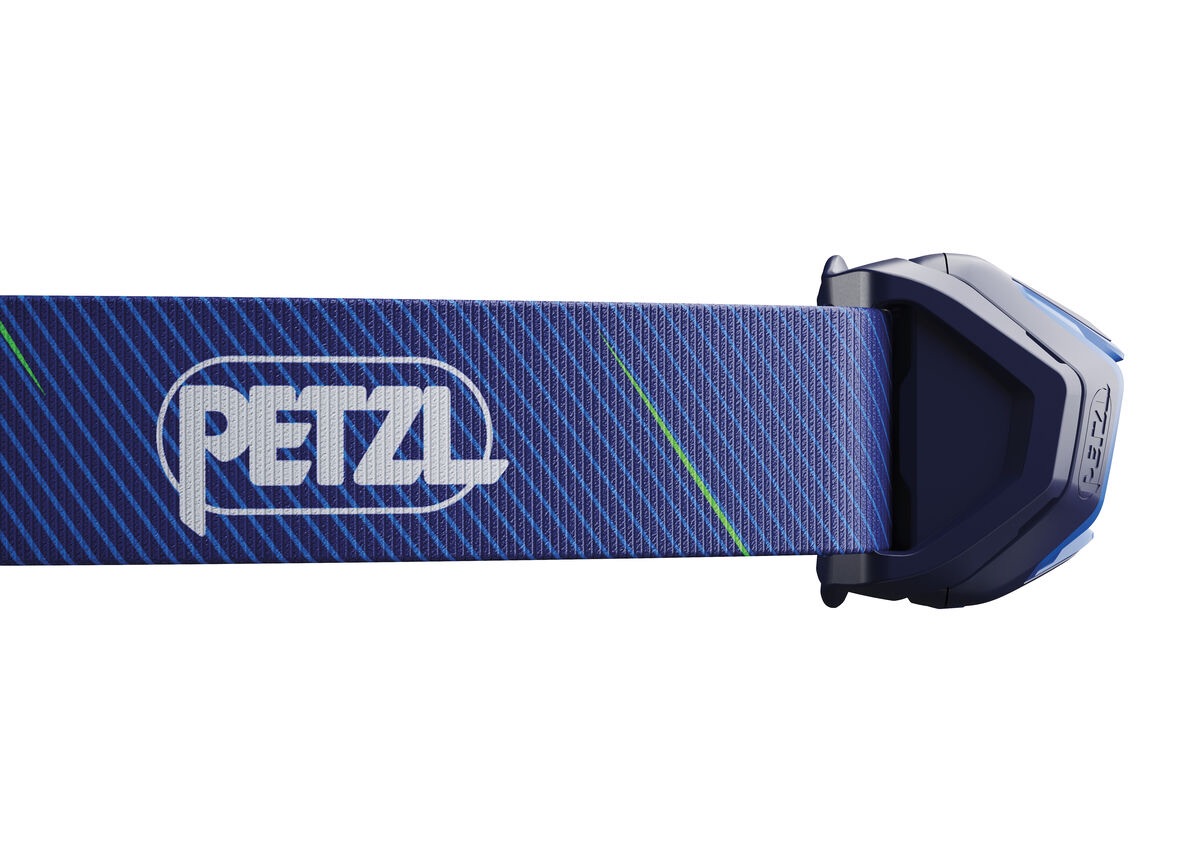 Petzl Tikka 350lm Blue 03