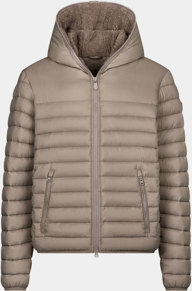 Save The Duck Morus Elephant Grey 01