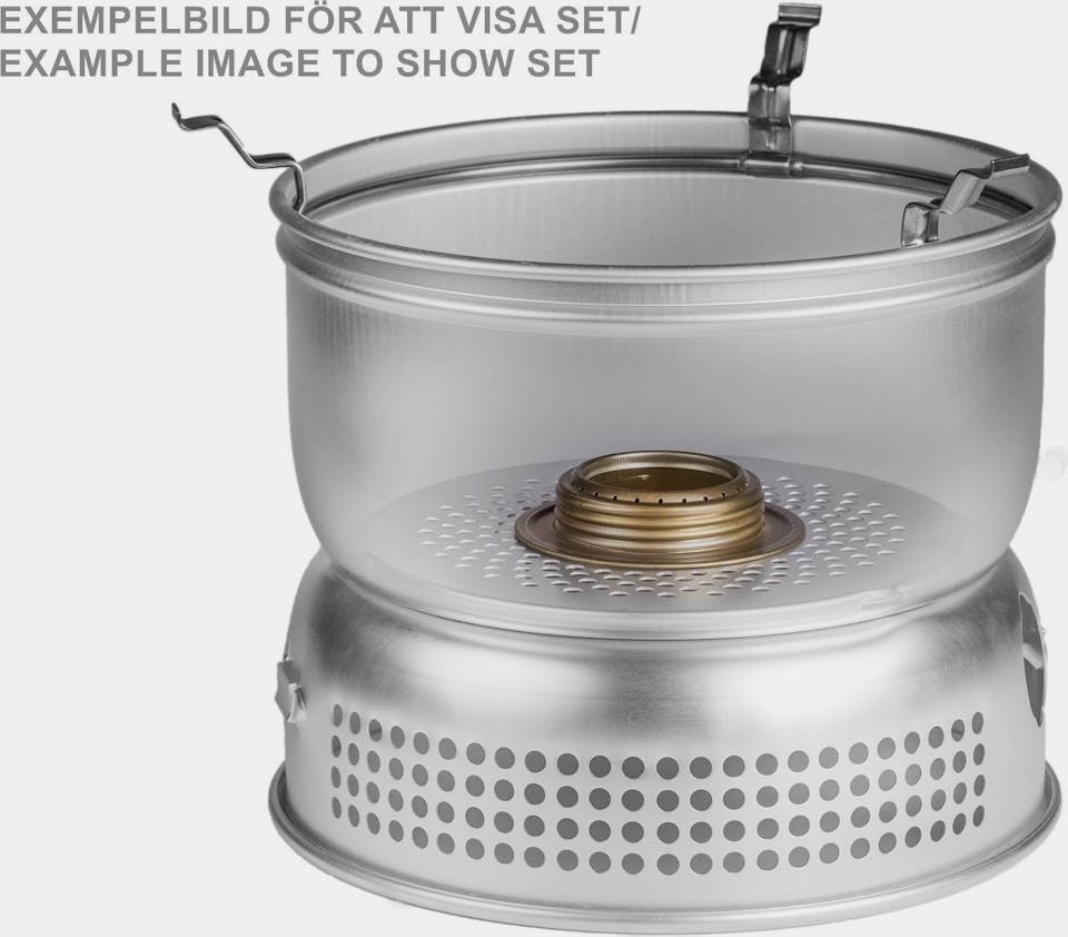 Trangia 25-1 UL Jubileum Cloudberry  04