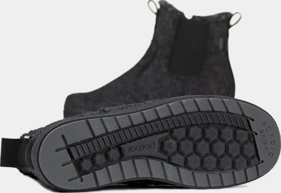 Pomar Women's Kevo GTX Granit 03