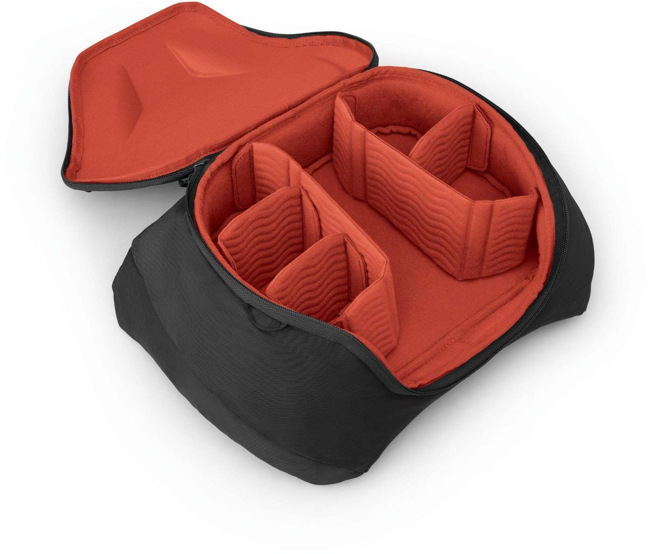 Osprey Photo Lid Charcoal 17