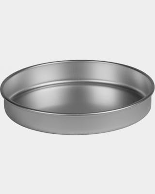 Frying pan / lid, aluminum 27  series