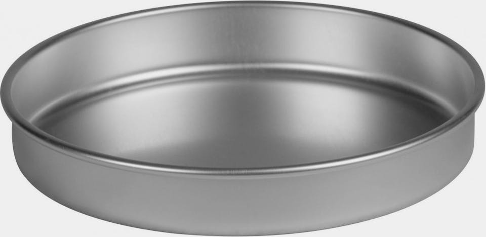 Trangia Frying pan / lid, aluminum 27  series  01