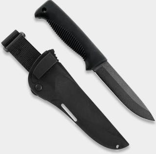 Ranger Knife M07 with Black Composite sheath