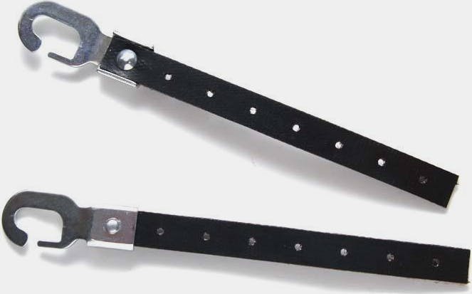 Kuusamon Uistin Eräsiteen sivuremmi pitkä 01