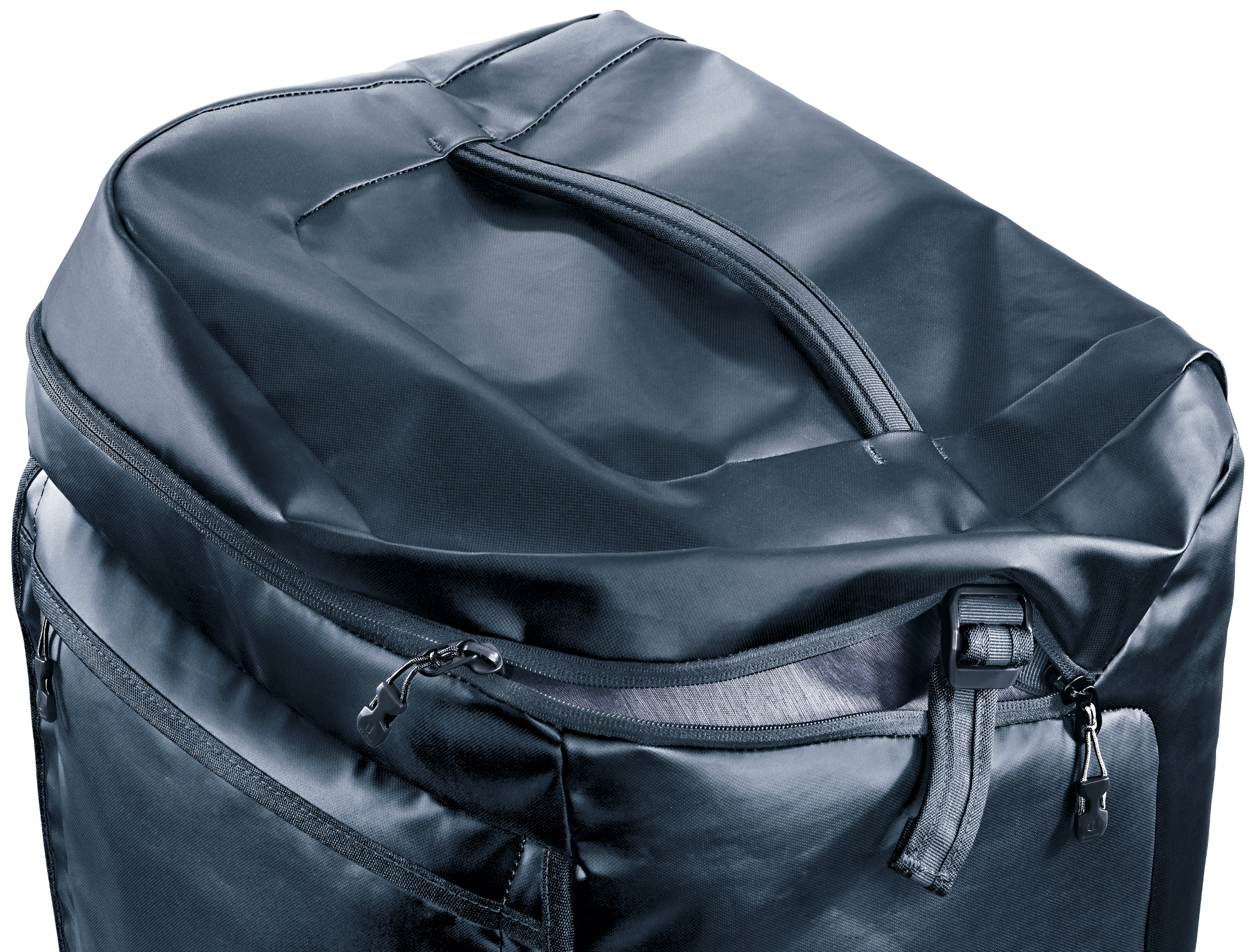 Deuter Duffle Pro Roller Black 11