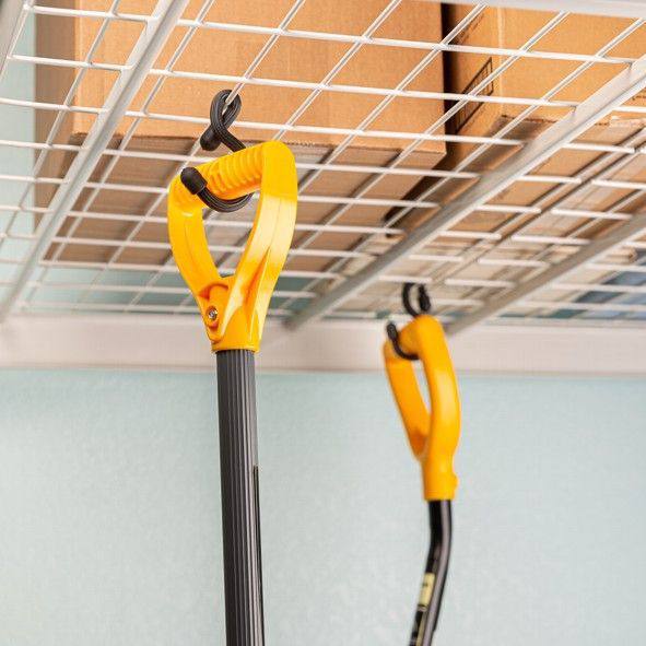 Nite Ize Gear Tie Bendable S-hook  02