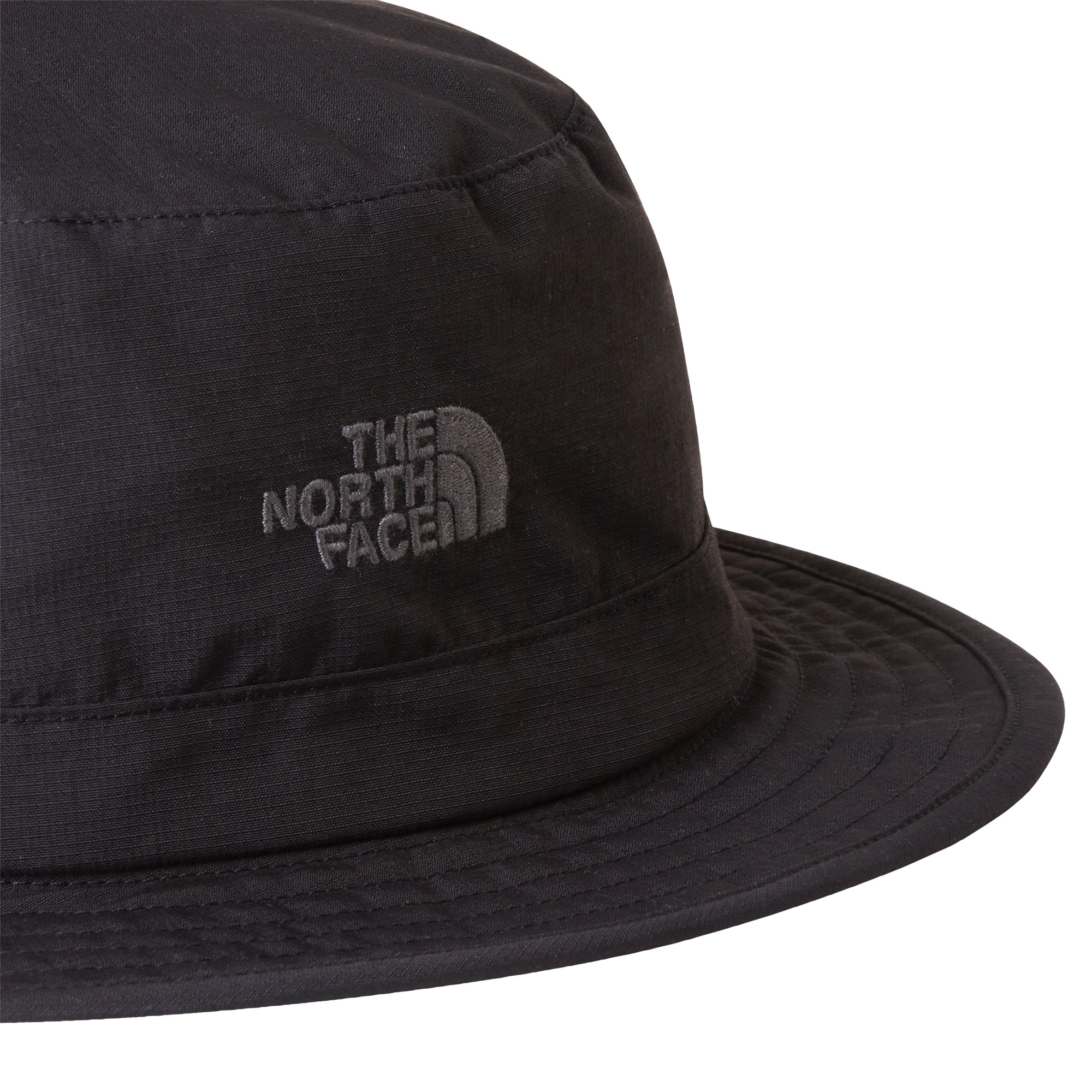 The North Face Horizon Bucket Musta 03