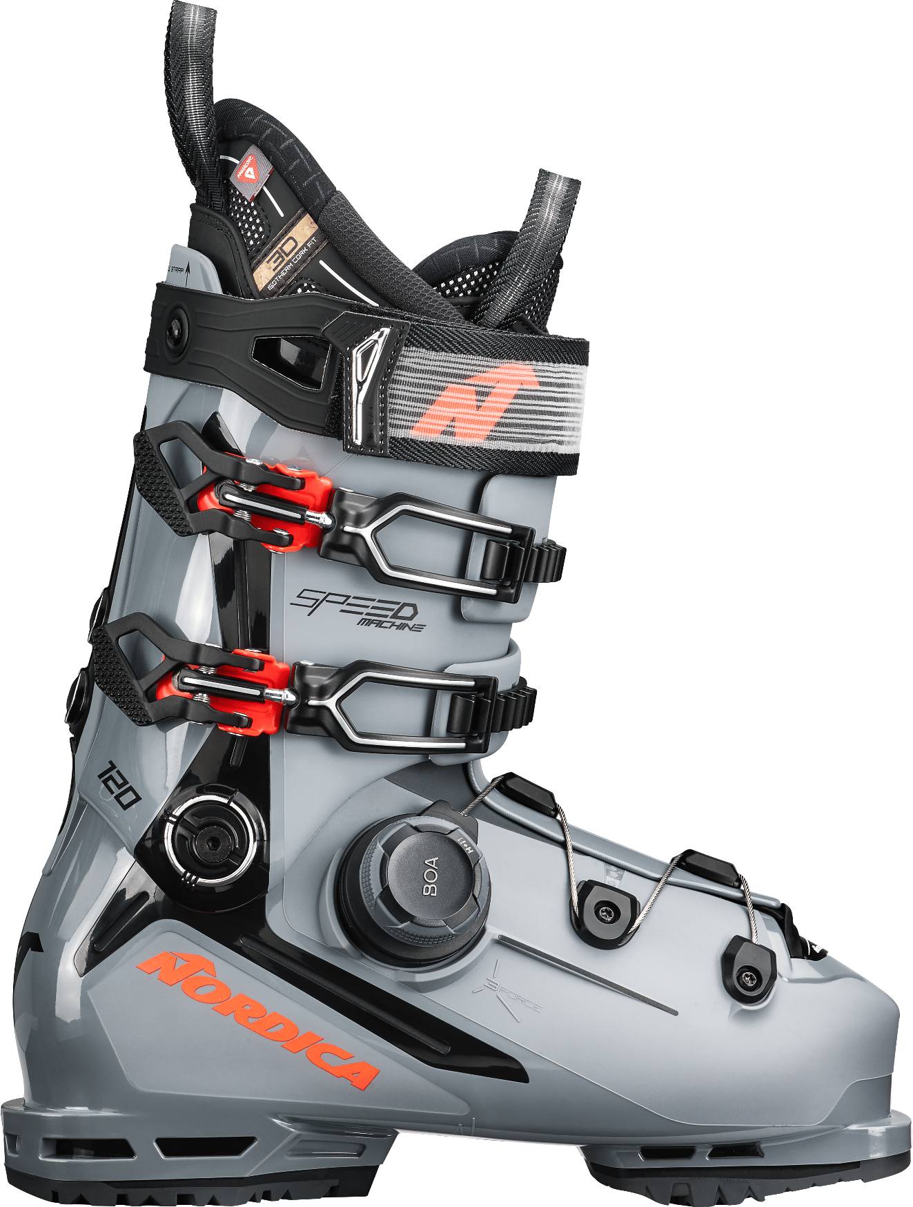 Nordica Speedmachine 3 Boa 120 24/25