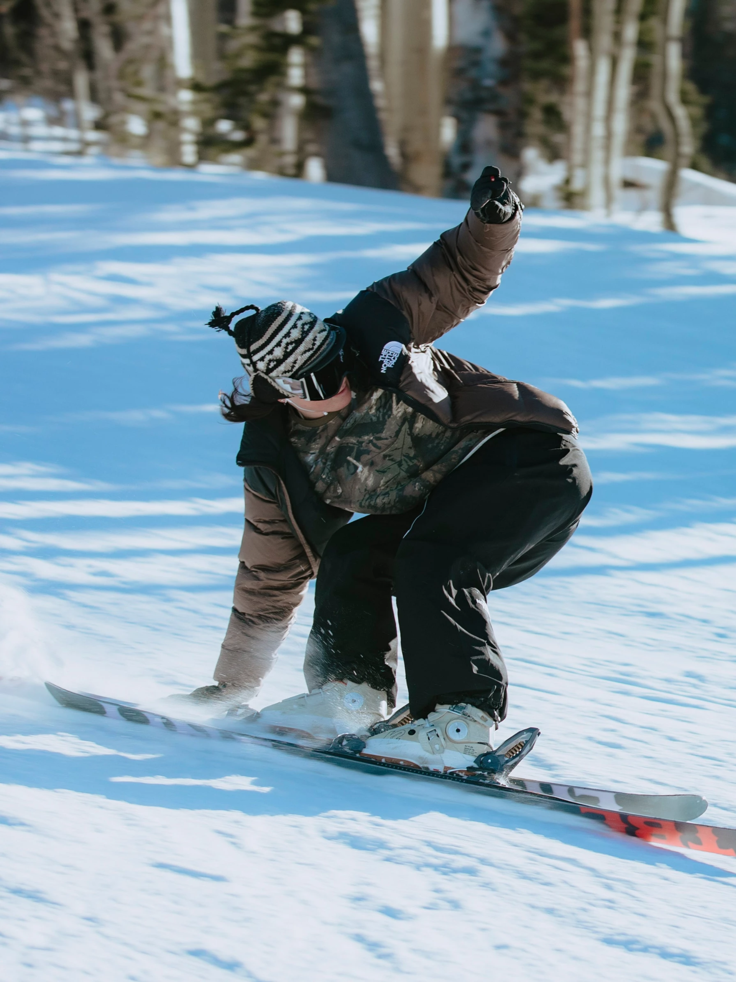 Marker Griffon X 13 MWerks Grafiitti 07