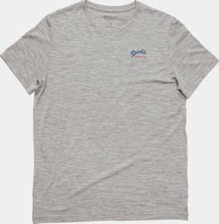 Devold Men's Script Tee