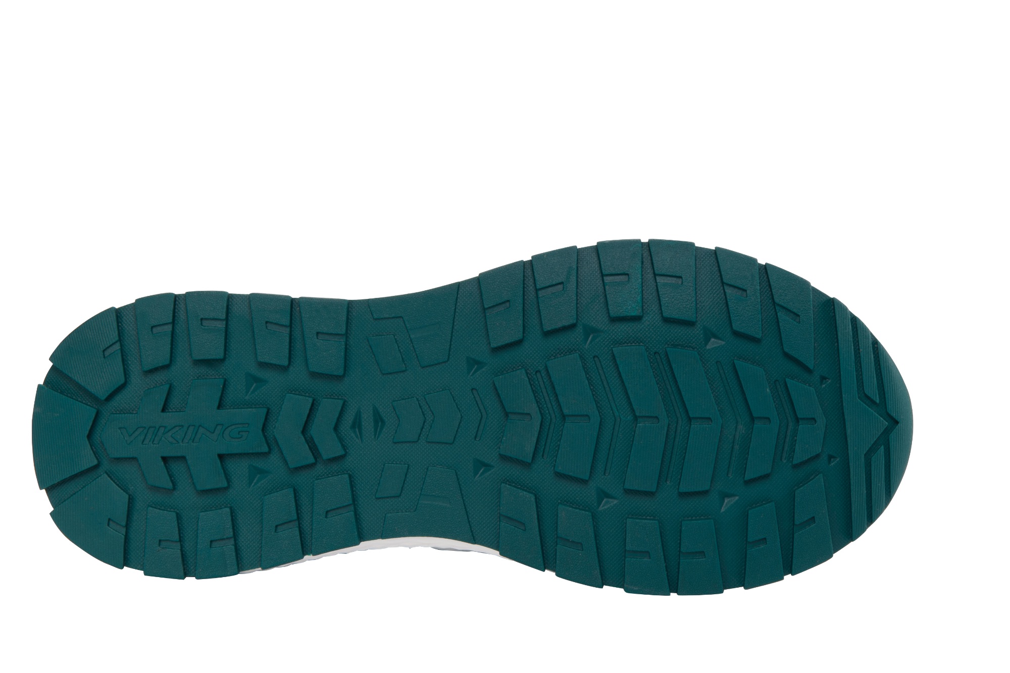 Viking Century Waterproof SL Valkoinen / Sininen 03