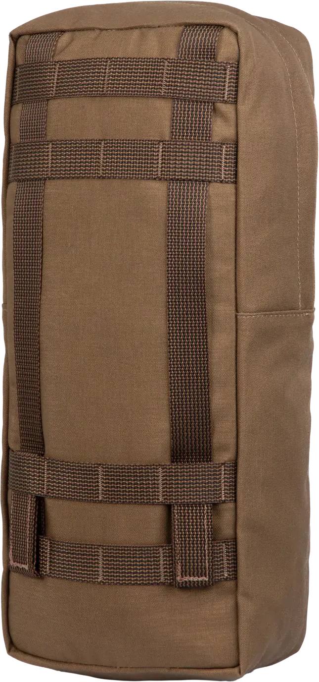 Savotta Side Pouch 8L Brown 02