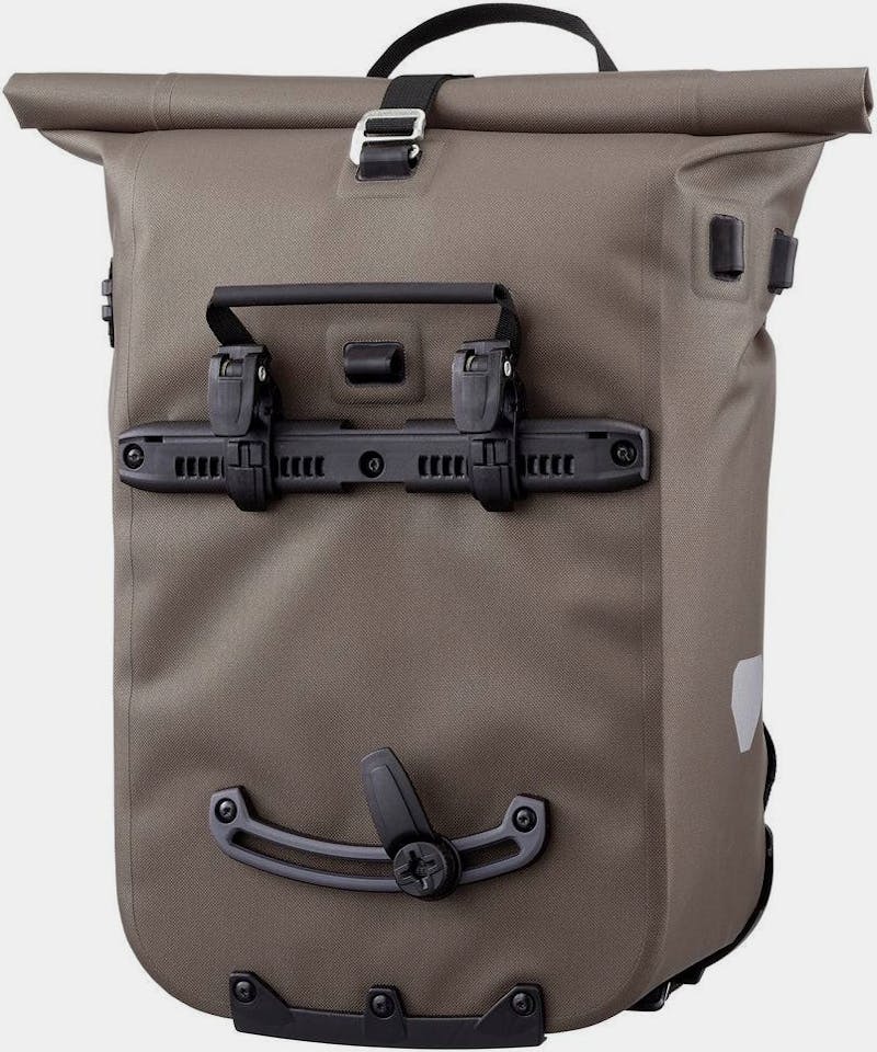 Ortlieb Vario PS QL2.1 20L Velo-Sling Flex 2,5L Musta 54