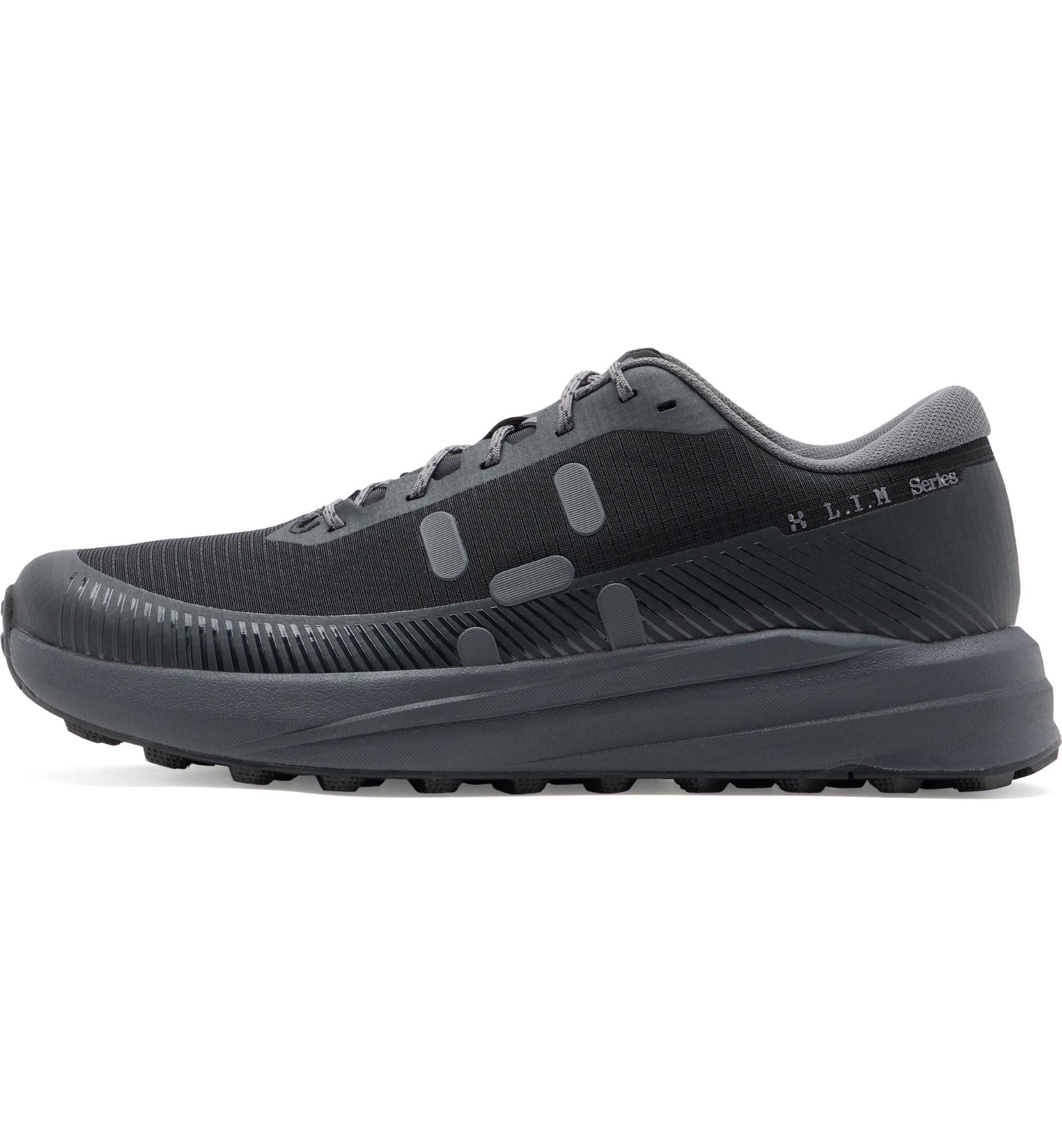 Haglöfs Men's L.I.M Horizon Low Musta 02