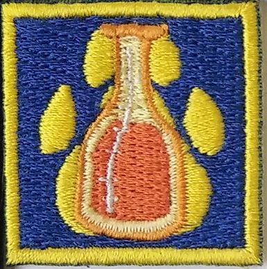 Partiotuote Tutkija-jälki, uusi