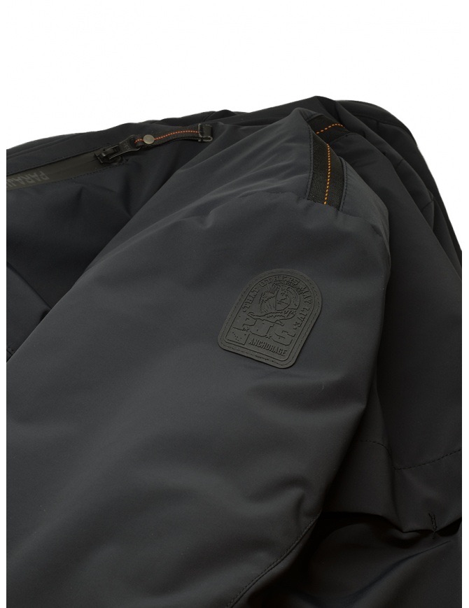 Parajumpers Easy - Miesten talvitakki Musta 03