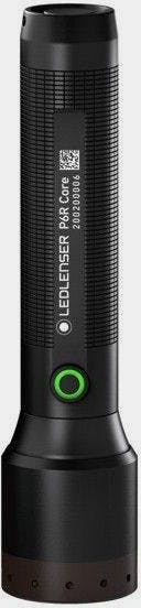 Ledlenser Core P6R  02