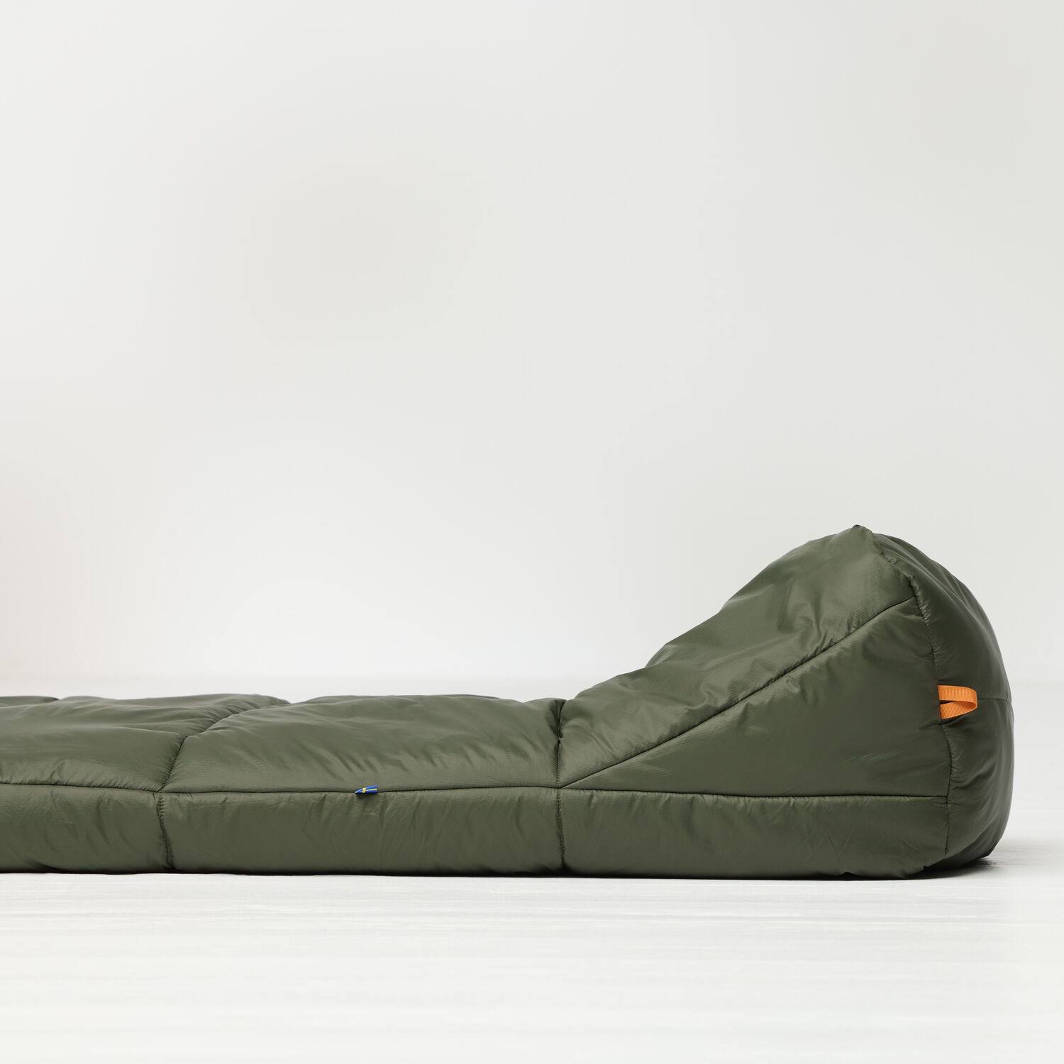 Fjällräven Abisko Three Season Regular Olive 13